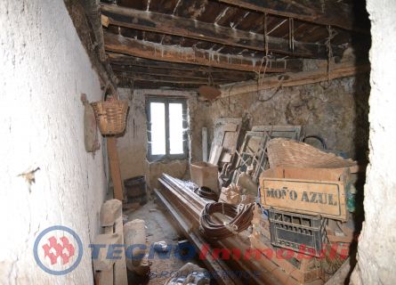 Rustico/Casale Via Campei, Vezzi Portio - TecnoimmobiliGroup