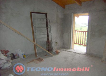 Casa semi-indipendente borgata verna, Rocca Canavese - TecnoimmobiliGroup